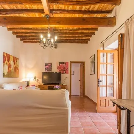 Grane Villa *