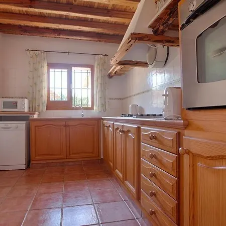 Grane Villa