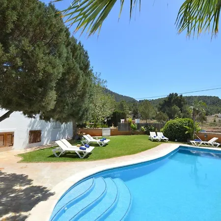 Villa Grane *