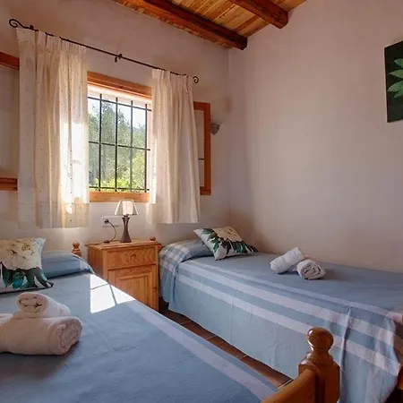 Vila Grane San José