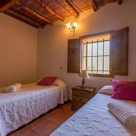 Grane San José