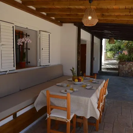 Vila Grane San José